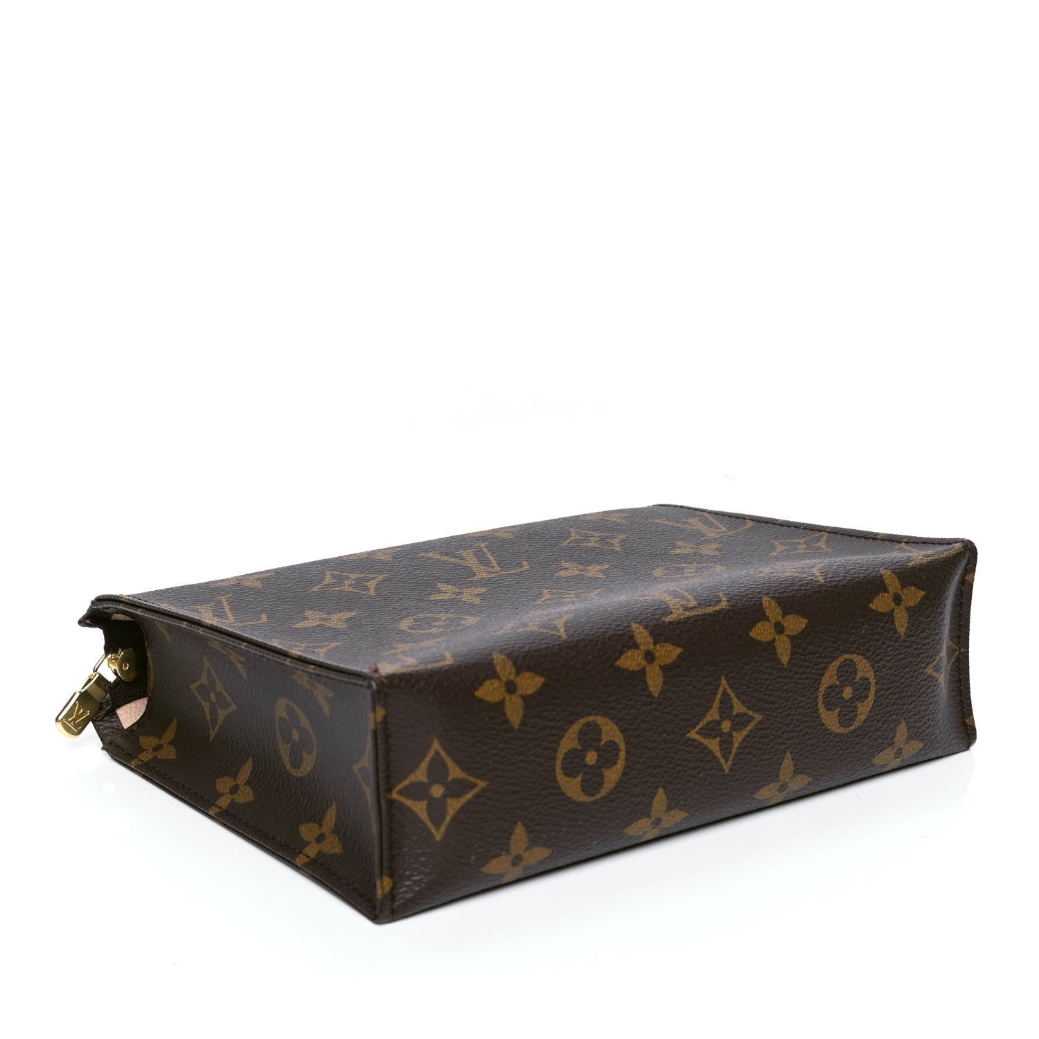 Louis Vuitton Monogram Toiletry Pouch 19 3 of 4