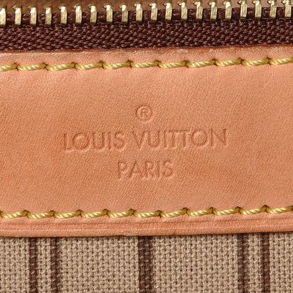 Louis Vuitton Monogram Neverfull GM 7 of 17