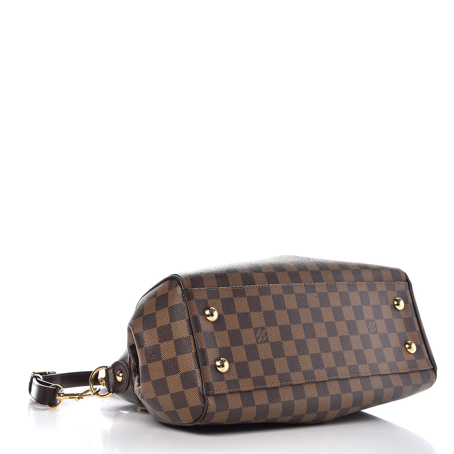 Louis Vuitton Damier Ebene Trevi PM 4 of 6