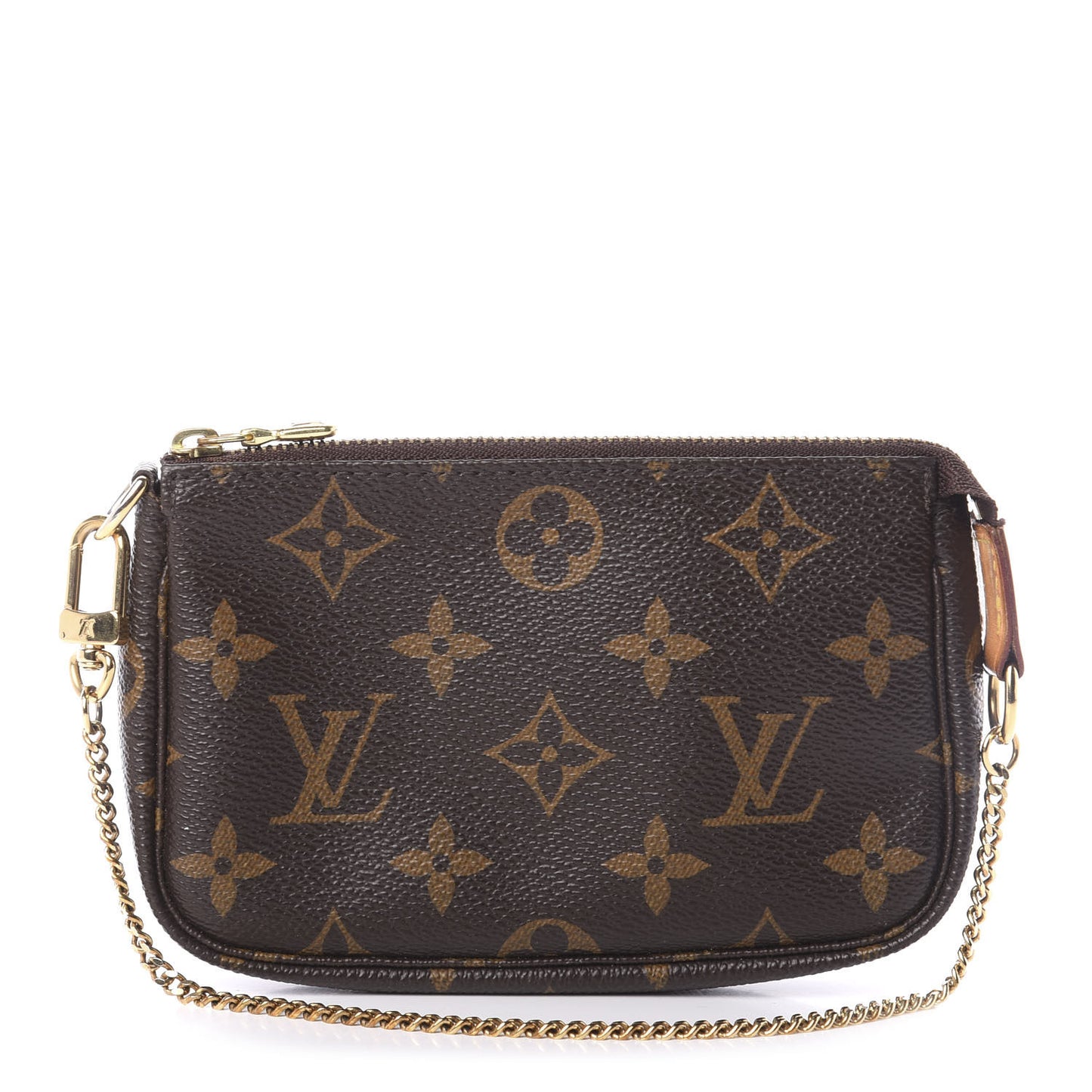 Monogram Mini Pochette Accessories