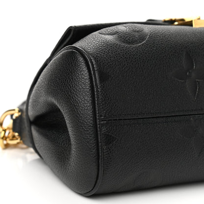 Louis Vuitton Empreinte Monogram Giant Favorite Black 8 of 10