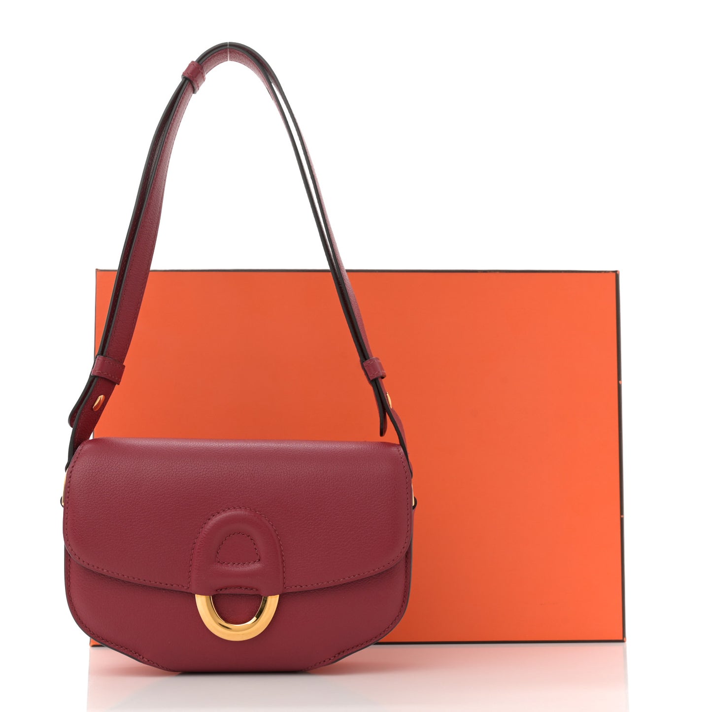 Evercolor Cherche Midi 18 Rouge Grenat