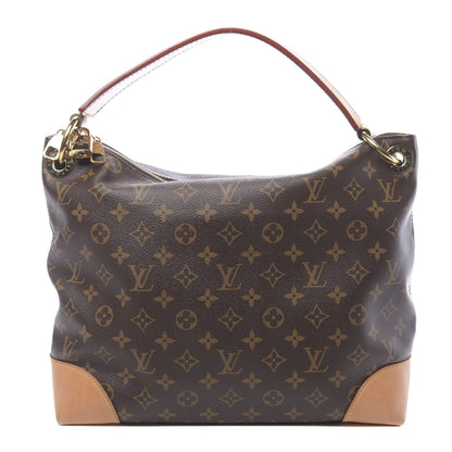 Louis Vuitton Monogram Berri PM 1 of 12
