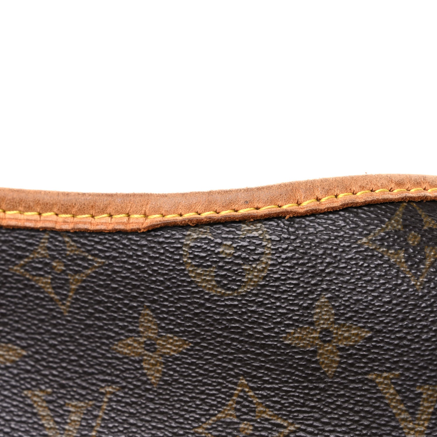 Louis Vuitton Monogram Galliera GM 27 of 33