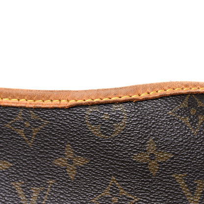 Louis Vuitton Monogram Galliera GM 27 of 33