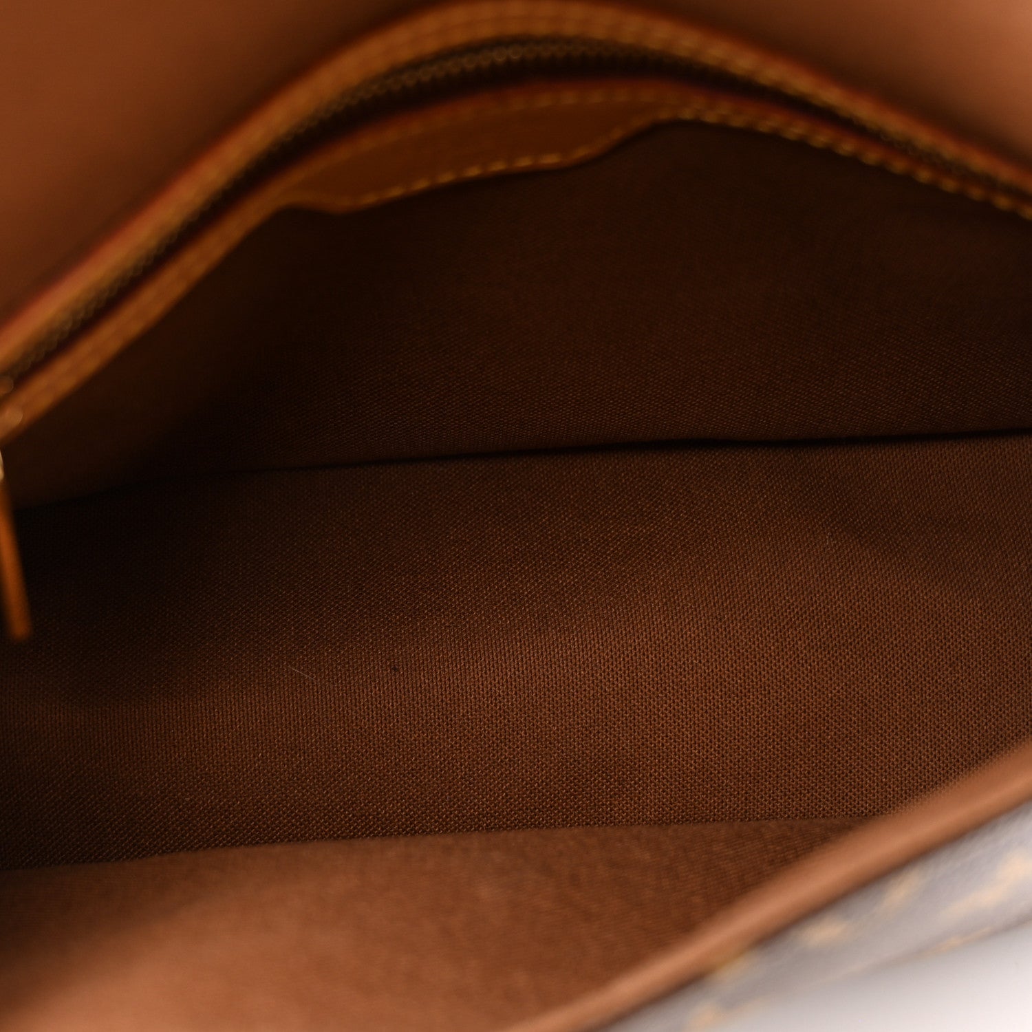 Louis Vuitton Monogram Mini Looping 5 of 10