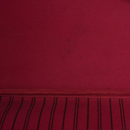 Louis Vuitton Monogram Neo Neverfull MM Pivoine 14 of 15