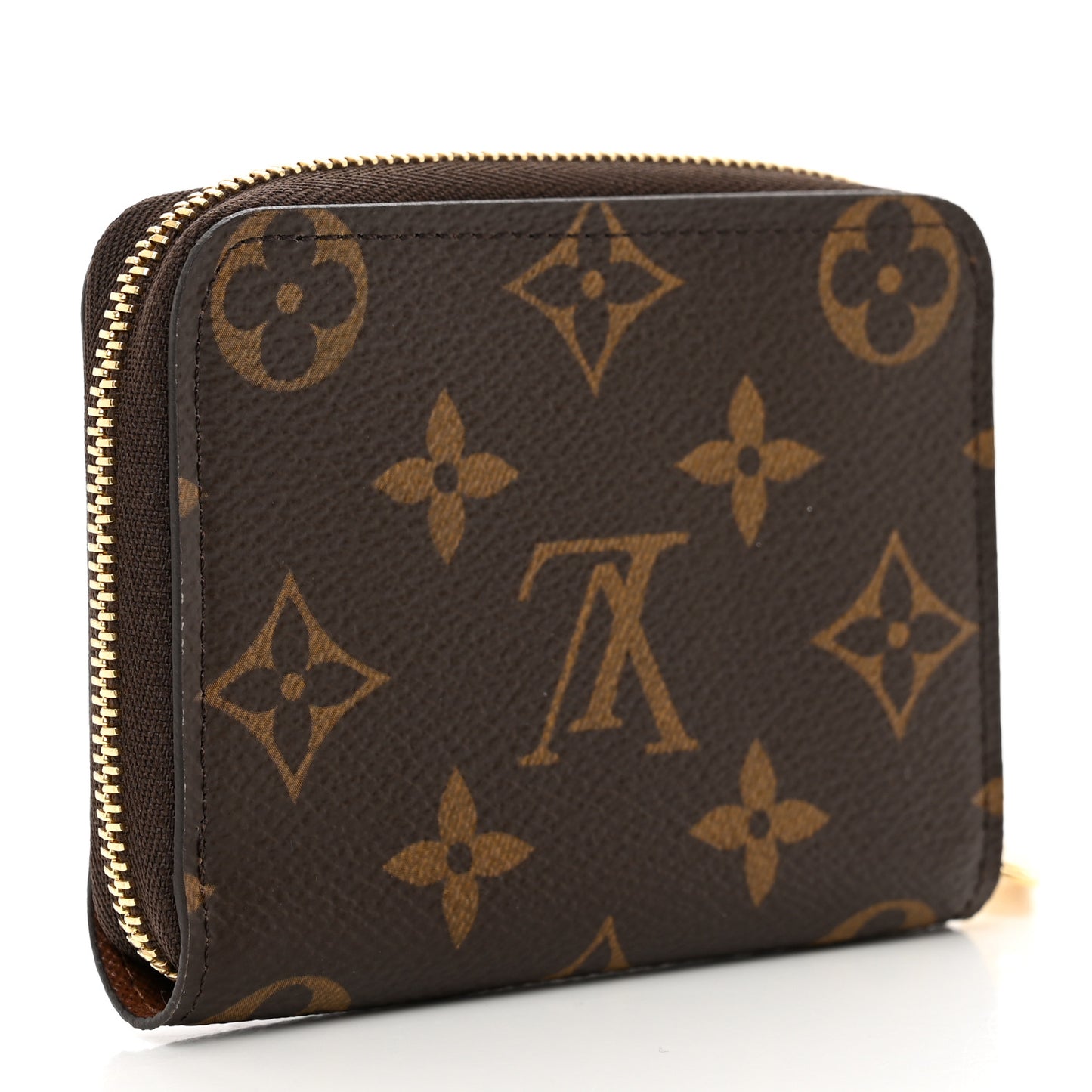 Monogram Zippy Coin Purse
