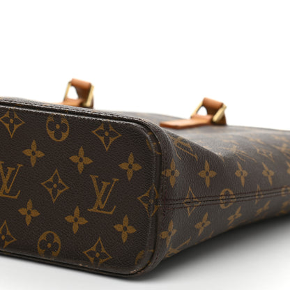 Louis Vuitton Monogram Luco 11 of 15