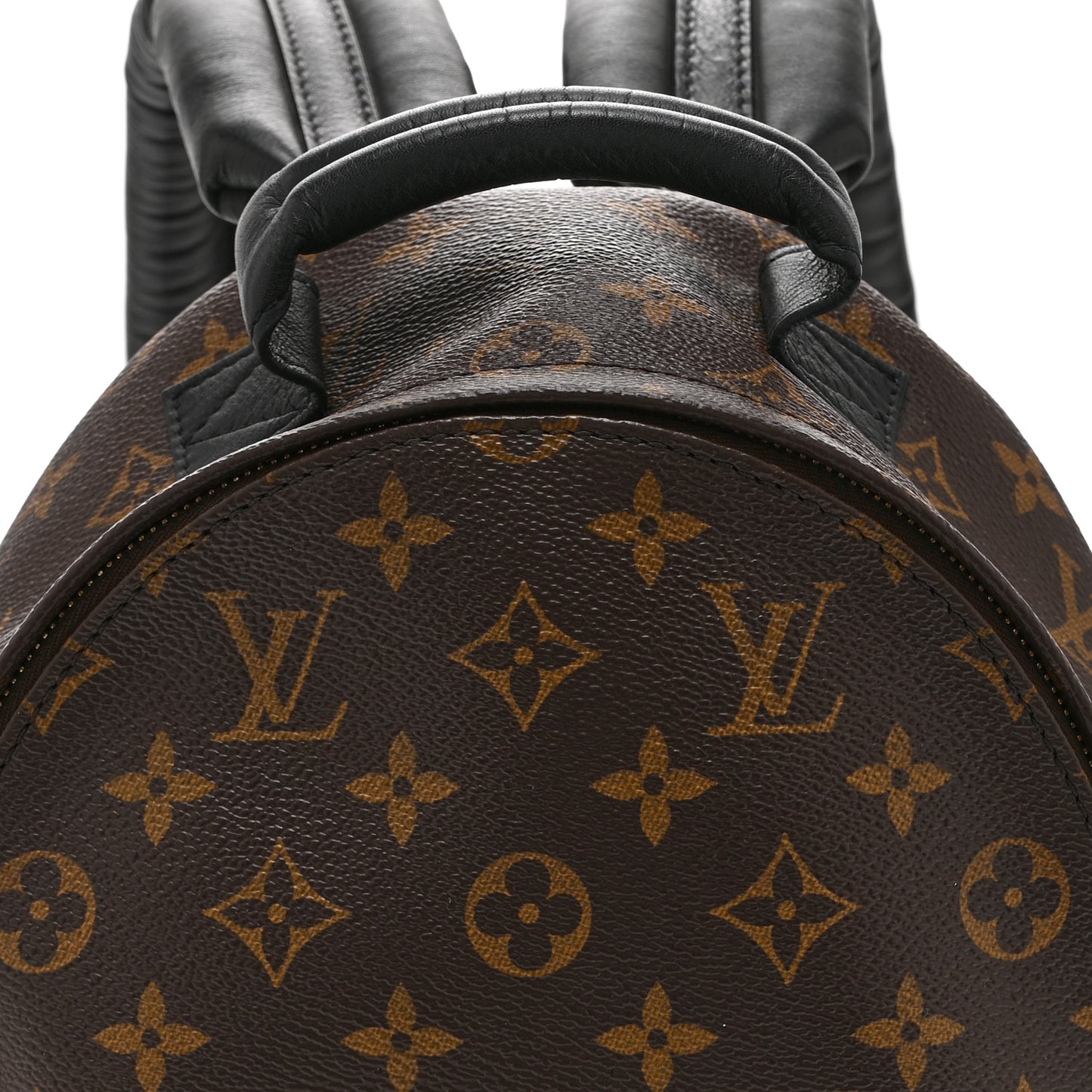 Monogram Palm Springs Backpack PM