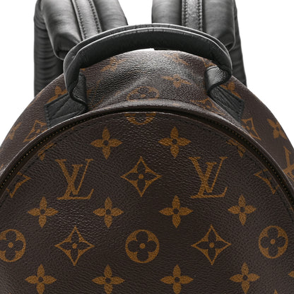 Louis Vuitton Monogram Palm Springs Backpack PM 8 of 10