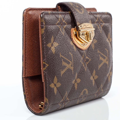 Louis Vuitton Monogram Etoile Partenaire Small Ring Agenda PM 4 of 8