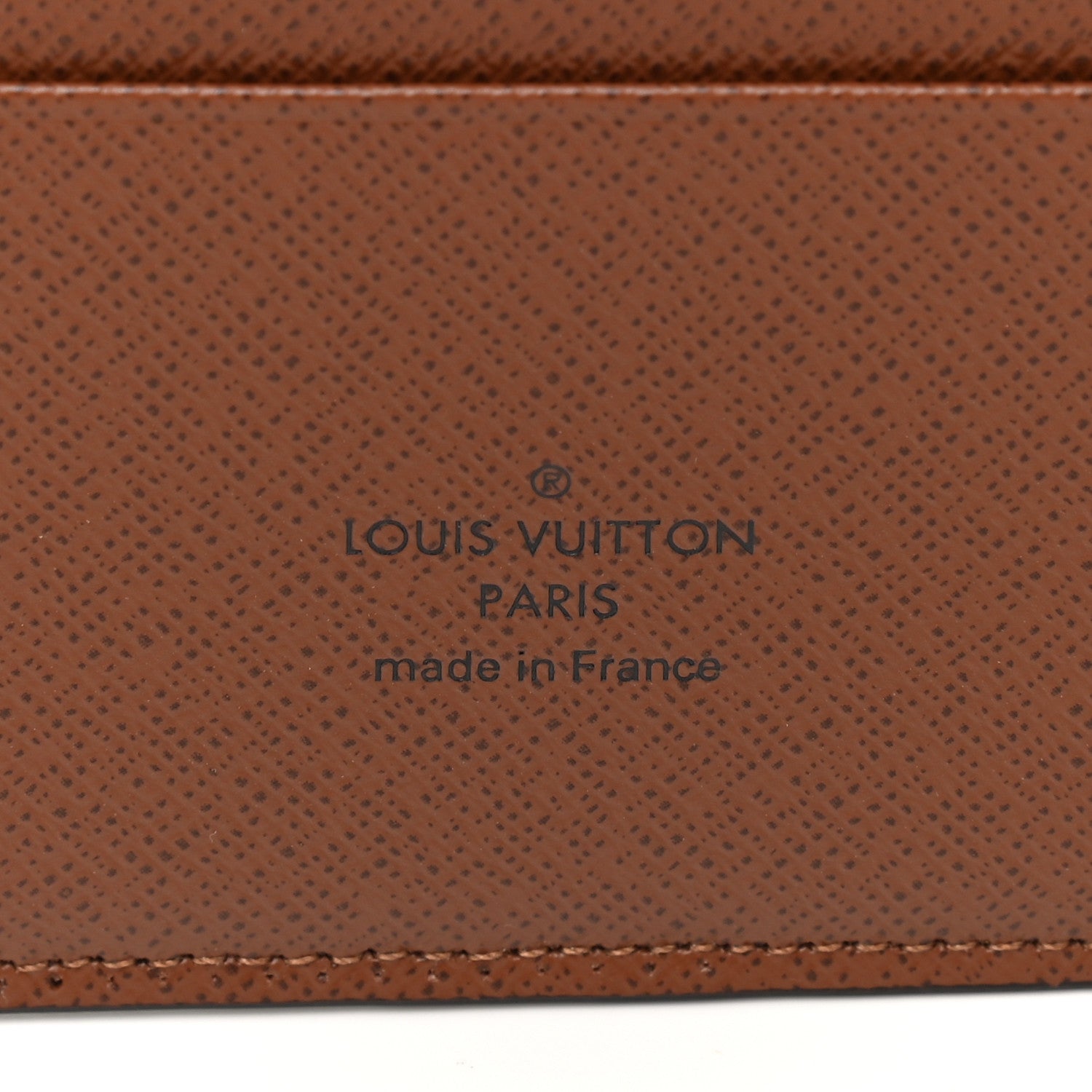 Louis Vuitton Monogram Large Ring Agenda Cover 6 of 6