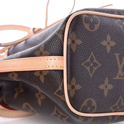 Louis Vuitton Monogram Nano Noe 8 of 9