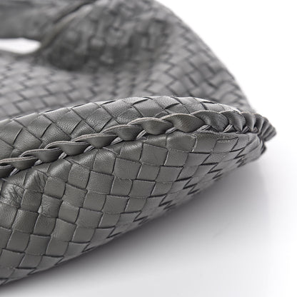 Bottega Veneta Nappa Intrecciato Large Veneta Hobo Matita 10 of 10
