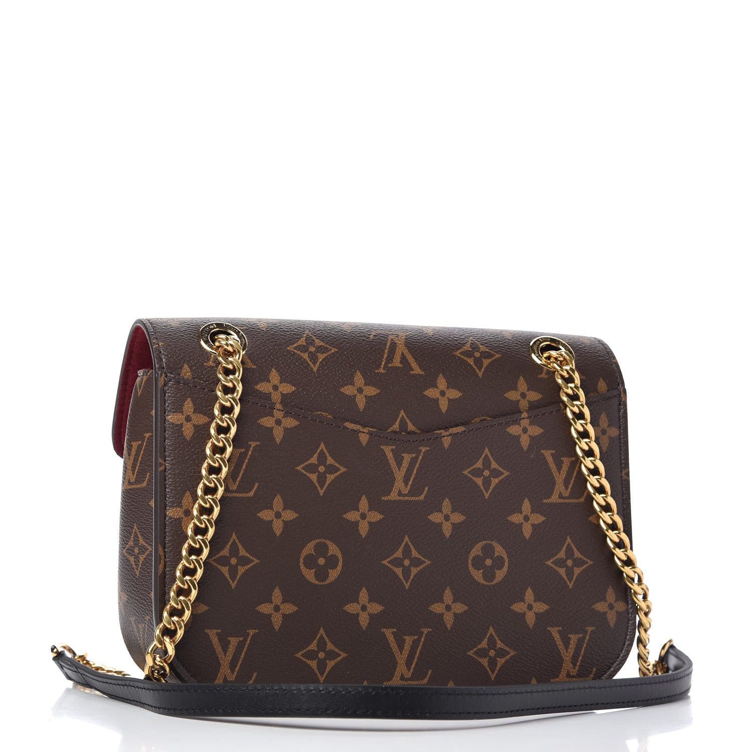 Louis Vuitton Monogram Passy 3 of 9