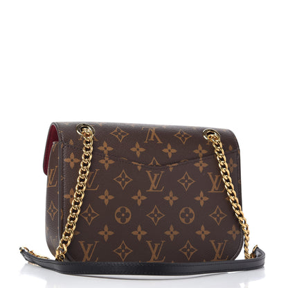 Louis Vuitton Monogram Passy 3 of 9
