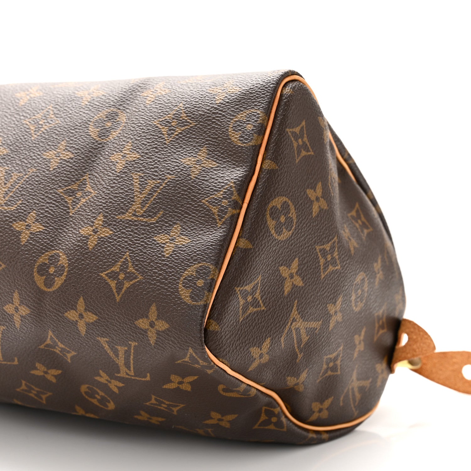 Louis Vuitton LOUIS VUITTON Monogram Speedy 25 9 of 10