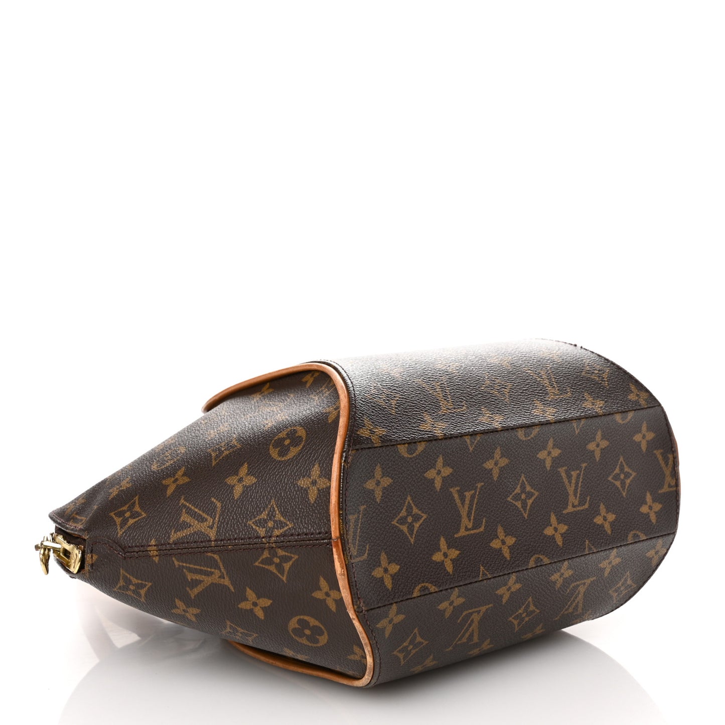 Monogram Ellipse MM