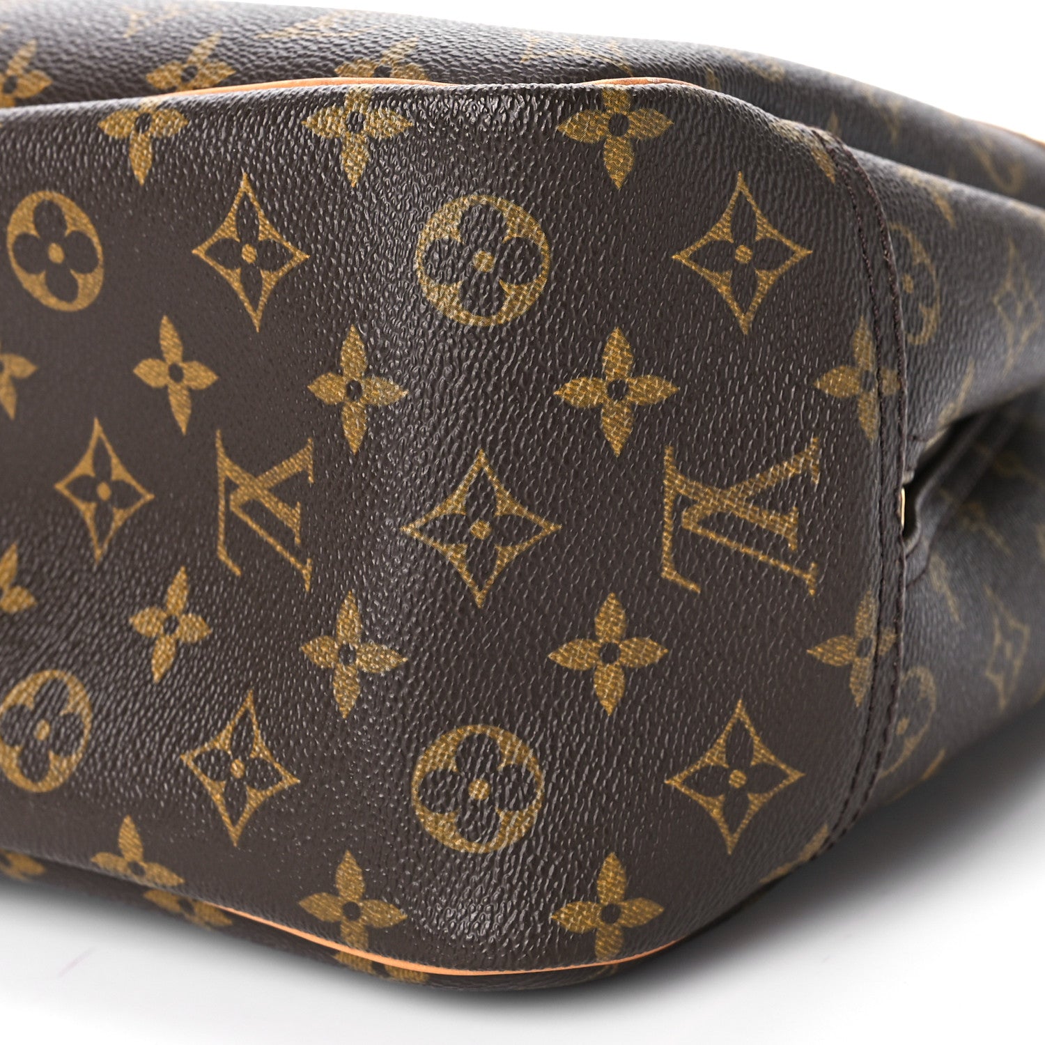 Louis Vuitton Monogram Deauville 9 of 18