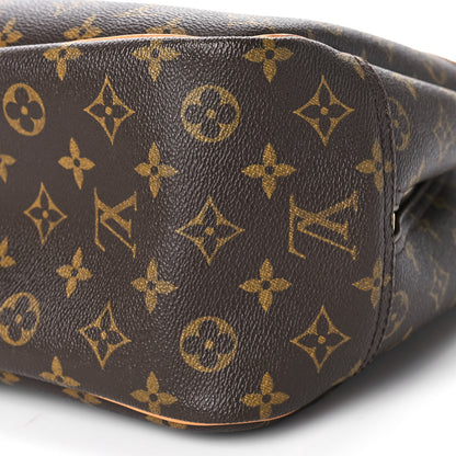 Louis Vuitton Monogram Deauville 9 of 18