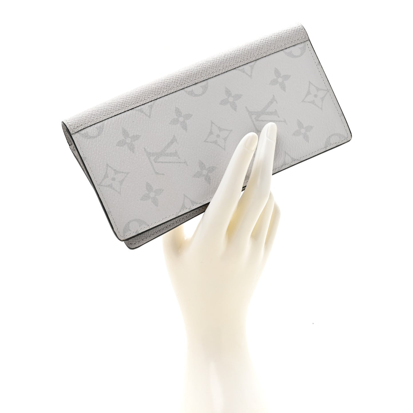Taigarama Brazza Wallet NM Antarctica