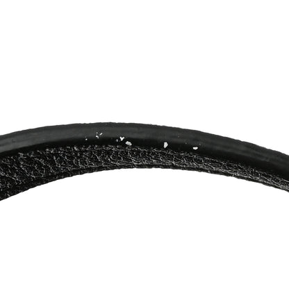 MCM Visetos Large Liz Reversible Shopper Tote Black 13 of 16