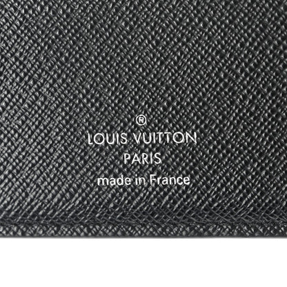Louis Vuitton Damier Graphite Pince Wallet 6 of 7