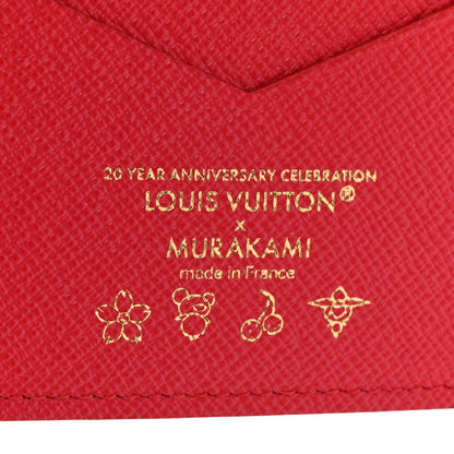 Louis Vuitton LV X TM Monogram Cerises Passport Cover 6 of 9