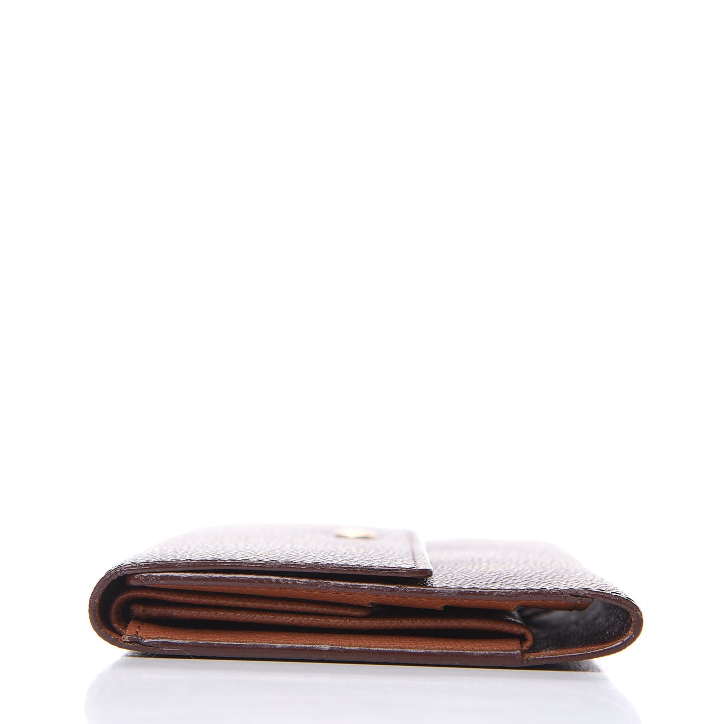 Monogram Porte Tresor International Wallet