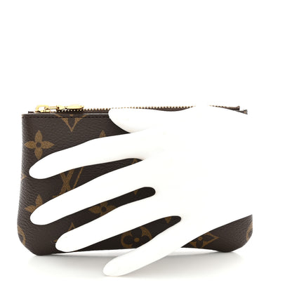Louis Vuitton Monogram Key Pouch S 2 of 7