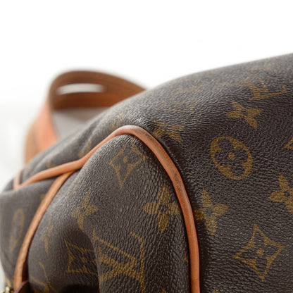 Louis Vuitton Monogram Montorgueil GM 8 of 10