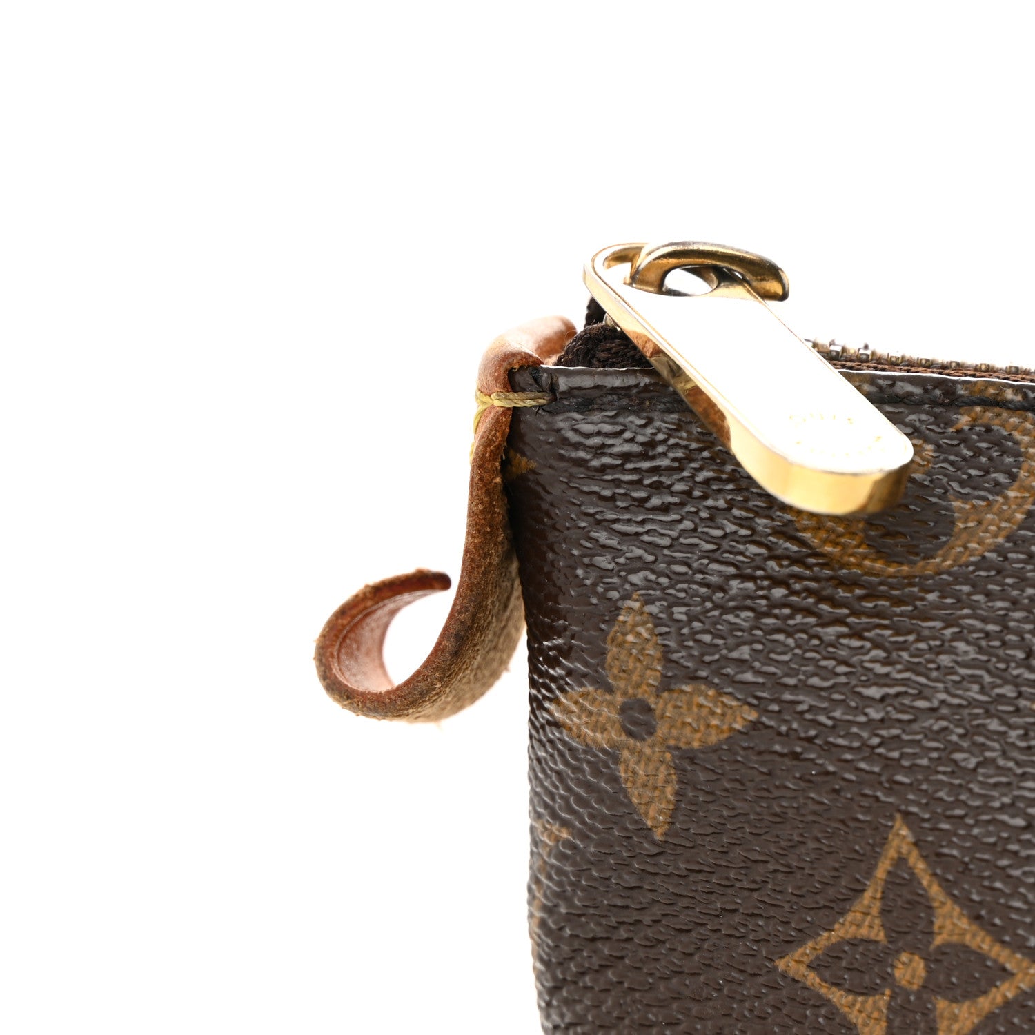 Louis Vuitton Monogram Totally PM 10 of 15