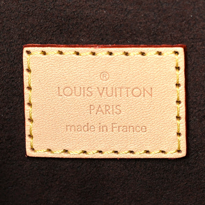 Louis Vuitton Monogram Pochette Metis 6 of 8