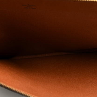 Louis Vuitton Monogram Poche Documents Portfolio Case 39 5 of 6