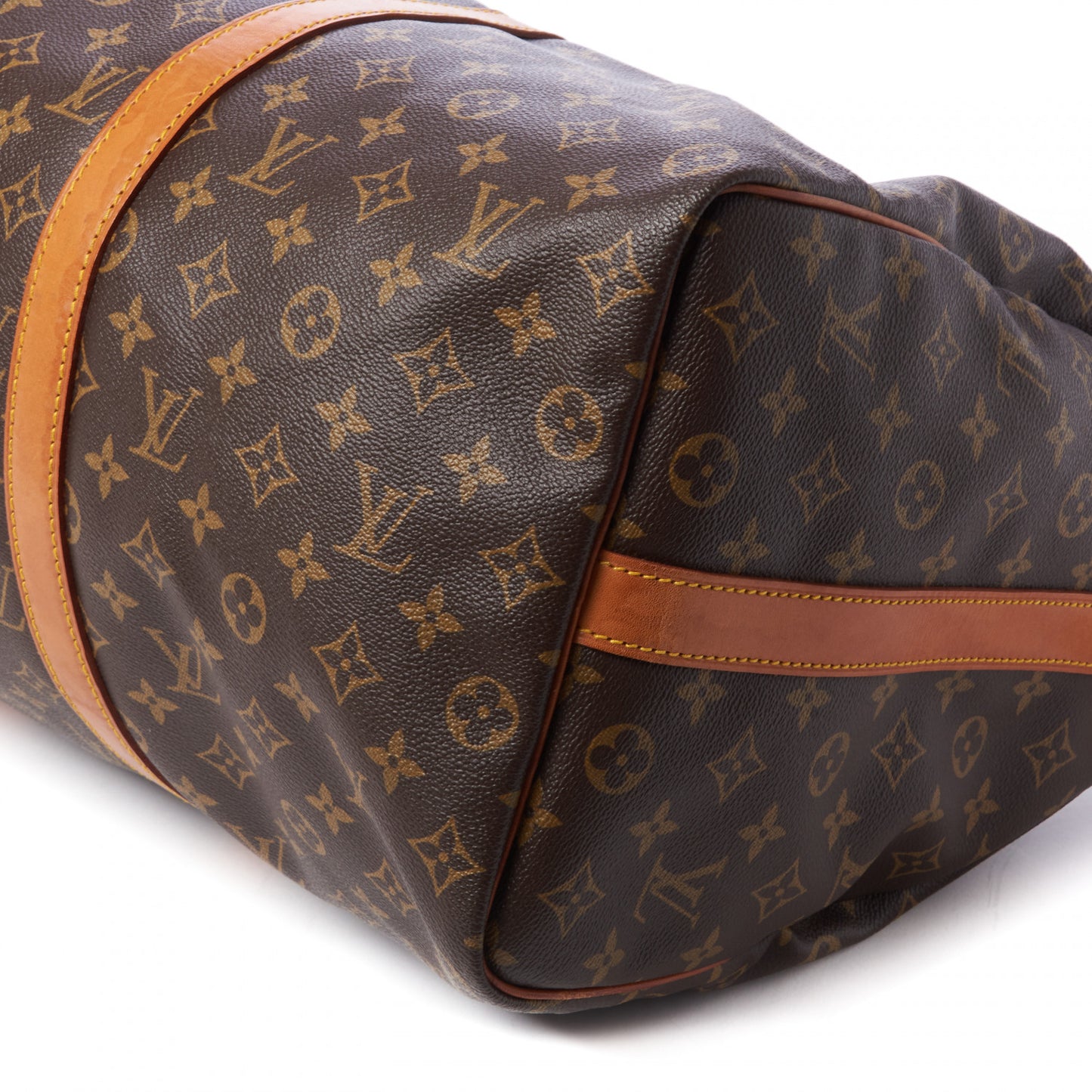 Monogram Keepall Bandouliere 50