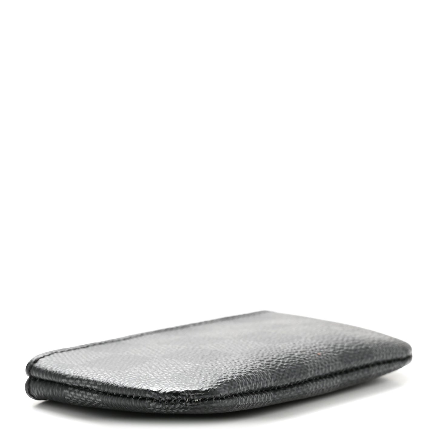 Damier Graphite Key Pouch