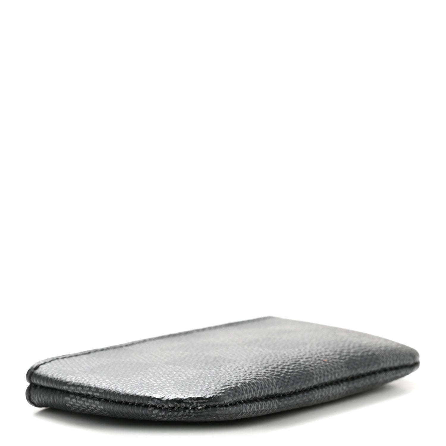 Louis Vuitton Damier Graphite Key Pouch 4 of 9