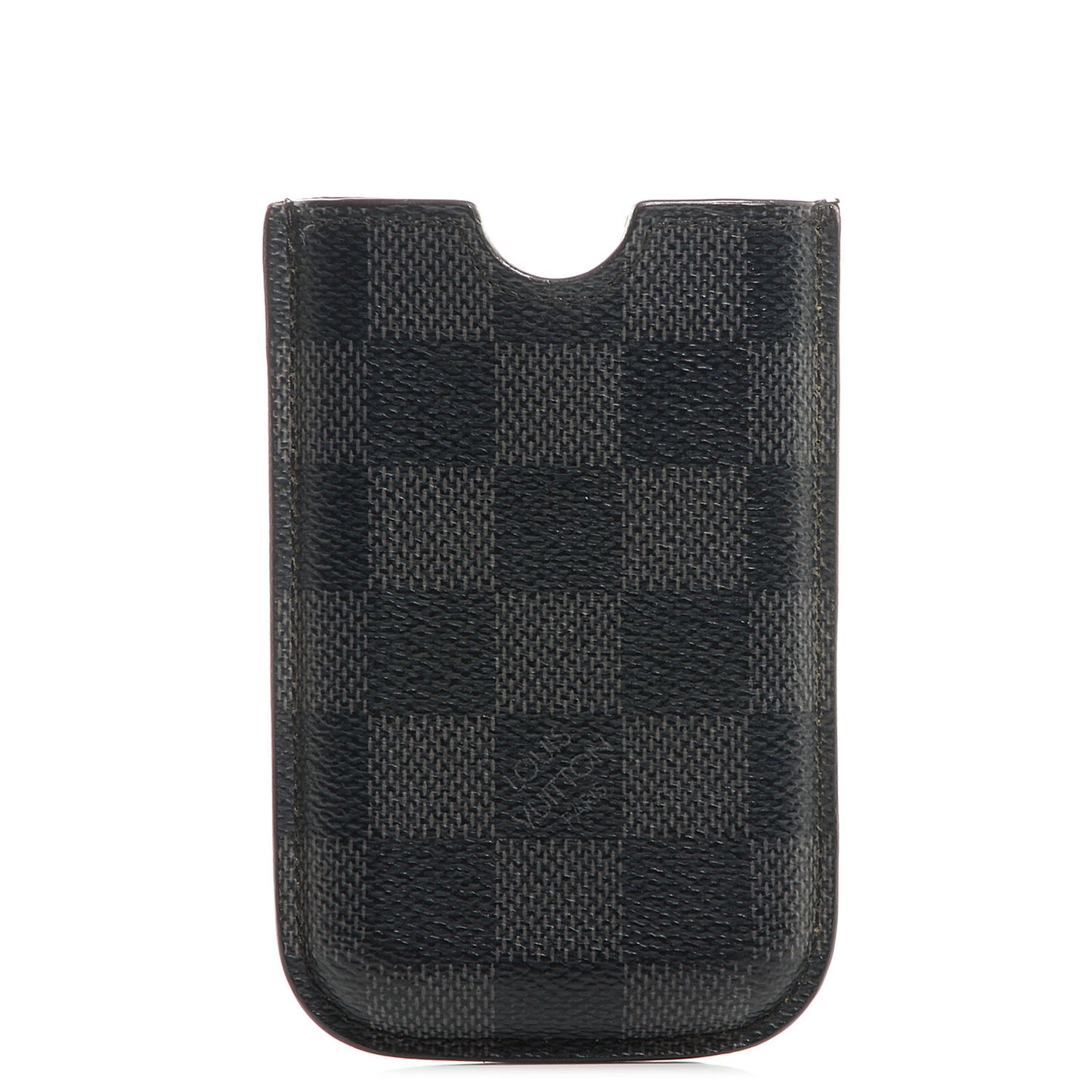 Damier Graphite iPhone 3G Case