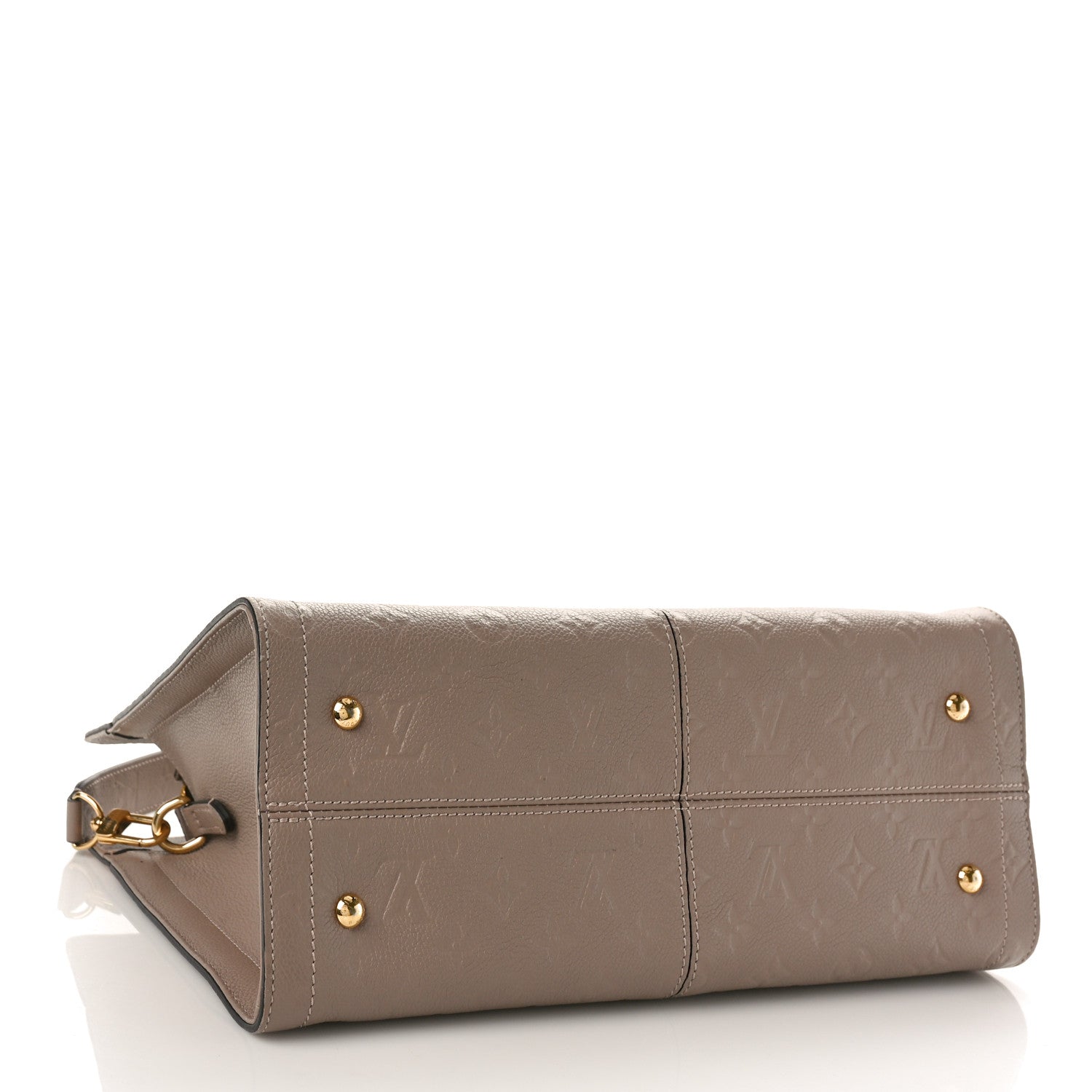 Louis Vuitton Empreinte Sully MM Vison 4 of 8