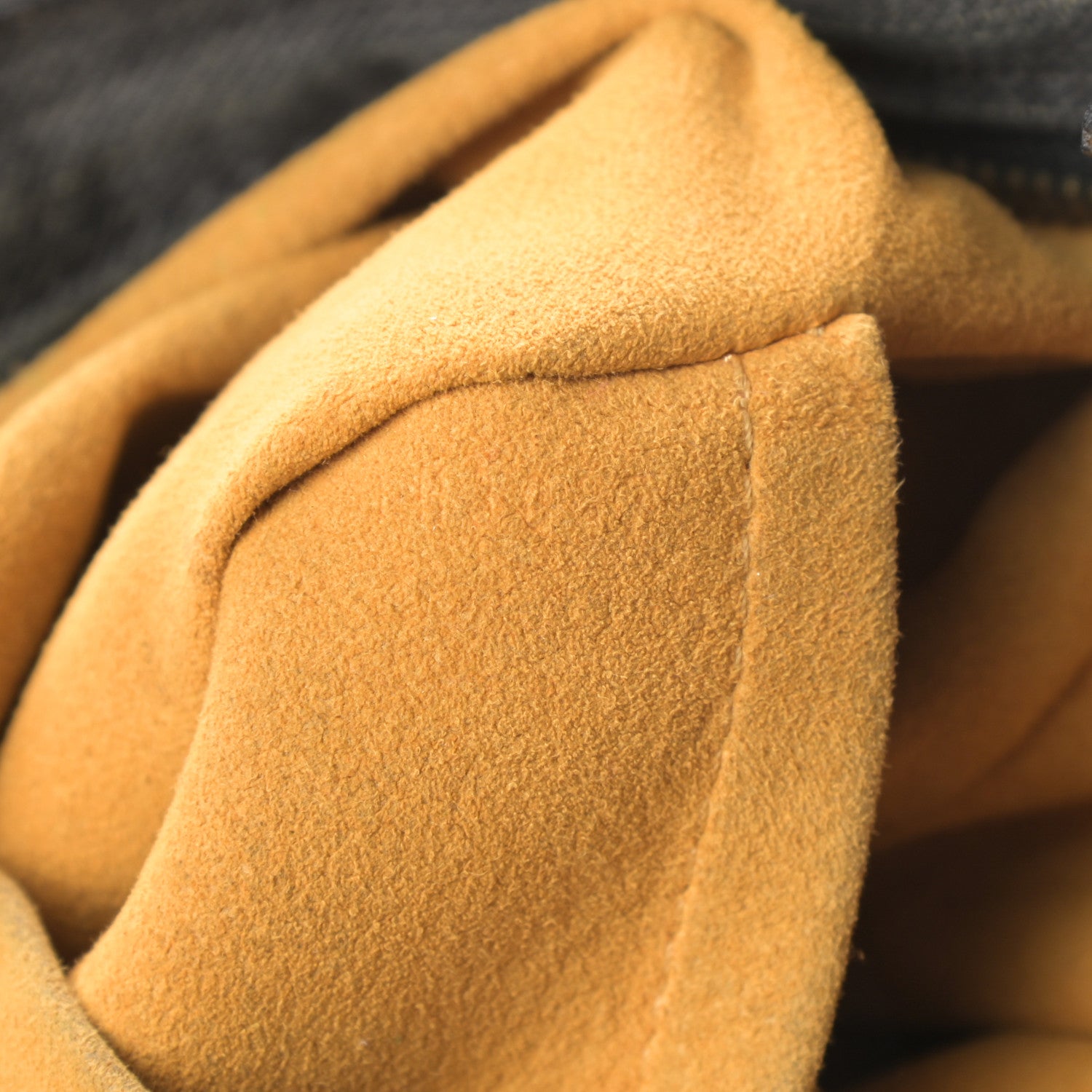 Louis Vuitton Denim Neo Cabby MM Black 7 of 18