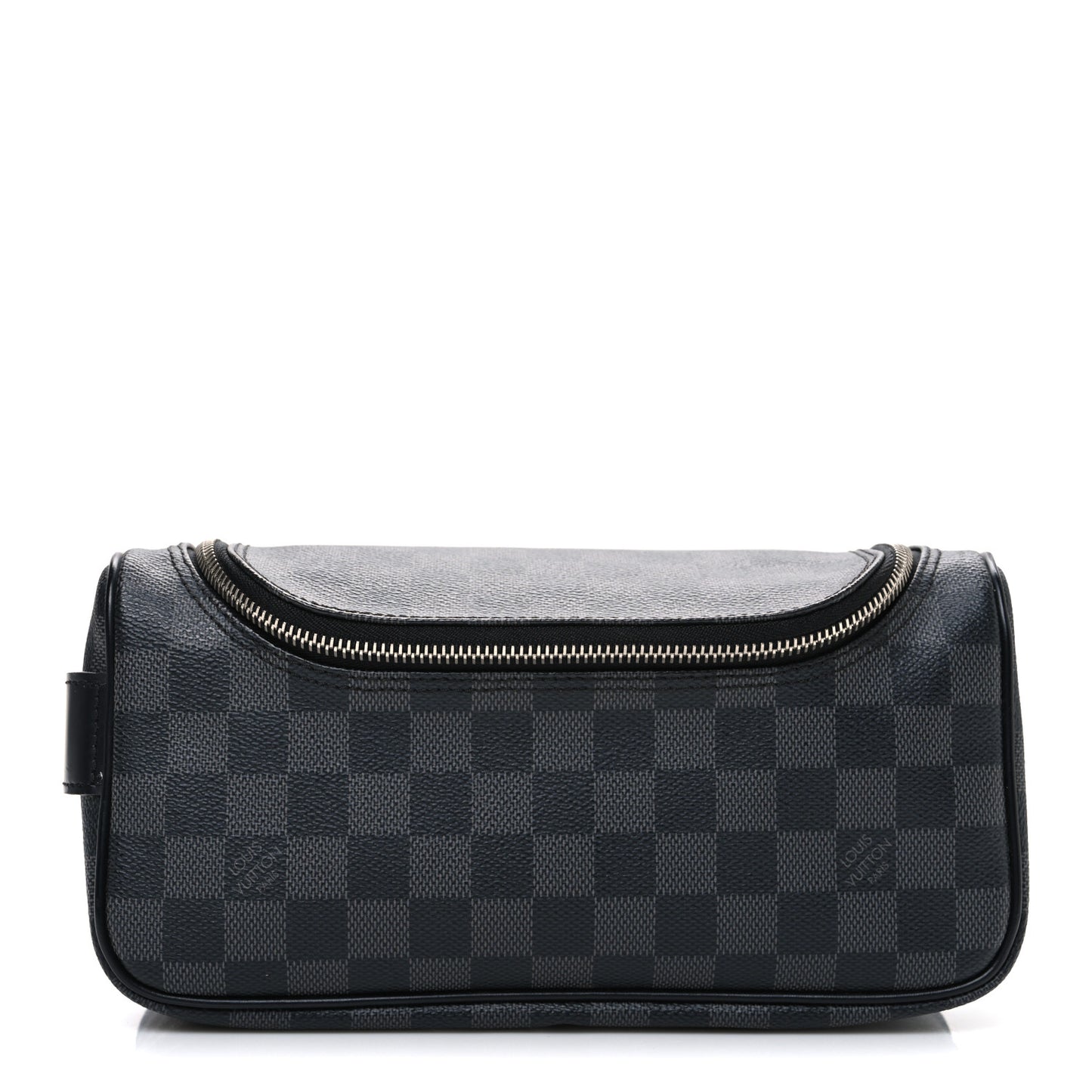 Damier Graphite Toiletry Pouch