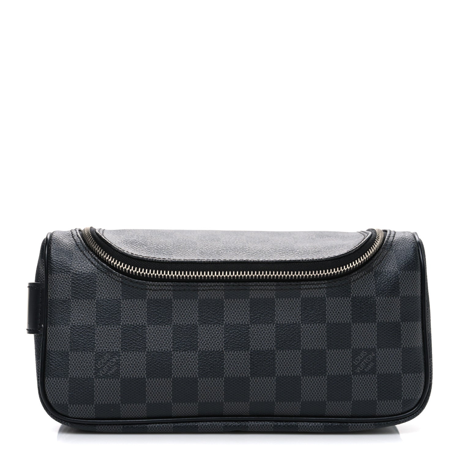 Louis Vuitton Damier Graphite Toiletry Pouch 1 of 7