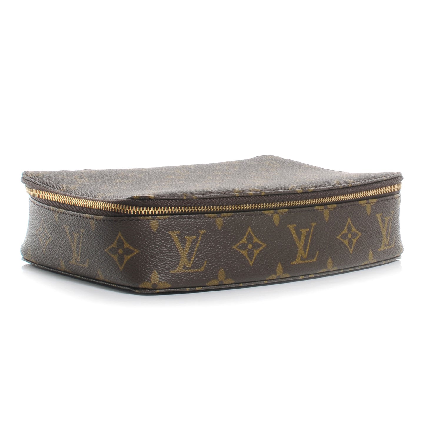 Monogram Monte Carlo Jewelry Box