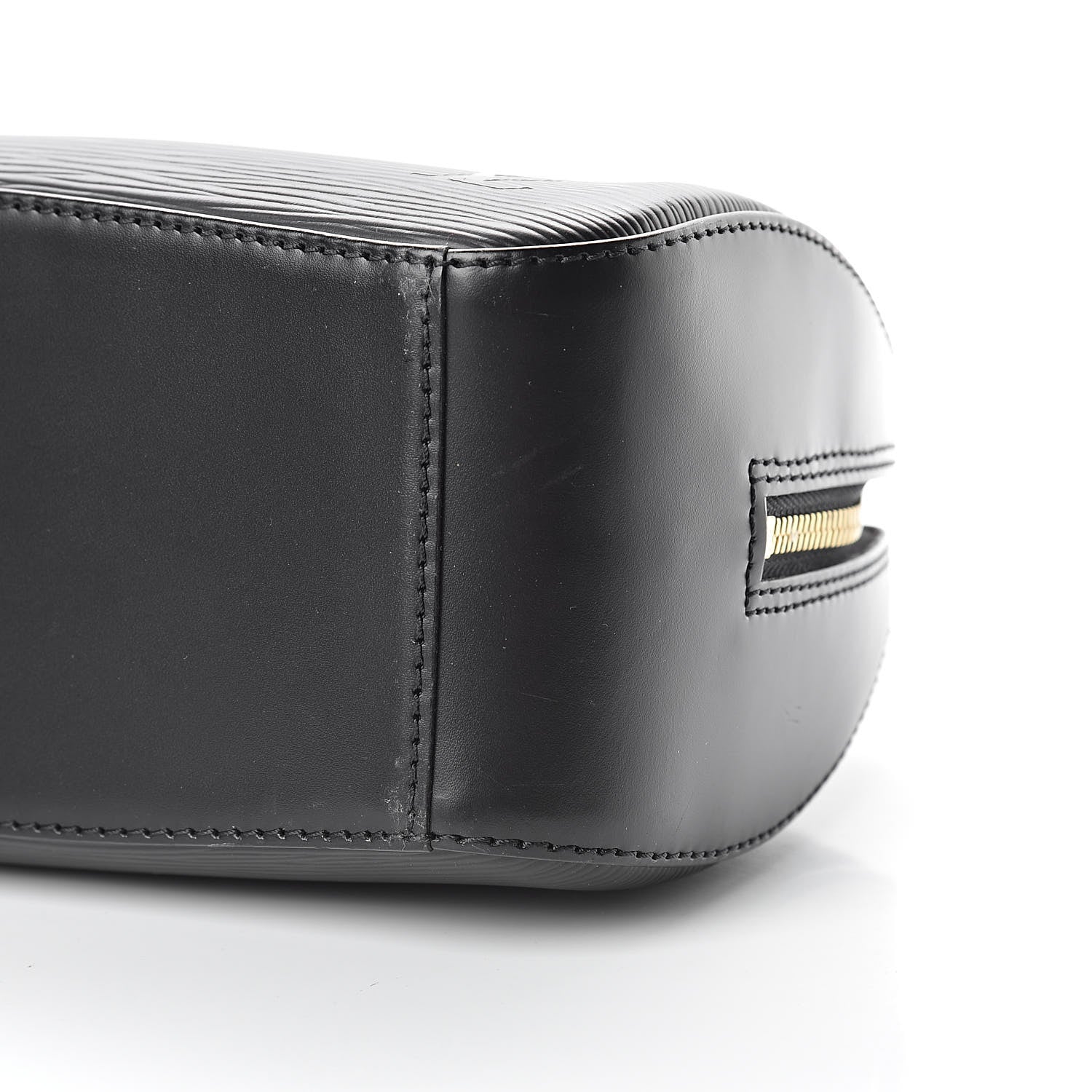 Louis Vuitton Epi Jasmin Black 10 of 12