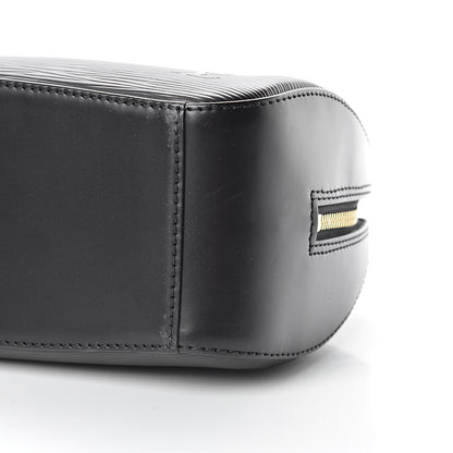 Louis Vuitton Epi Jasmin Black 10 of 12
