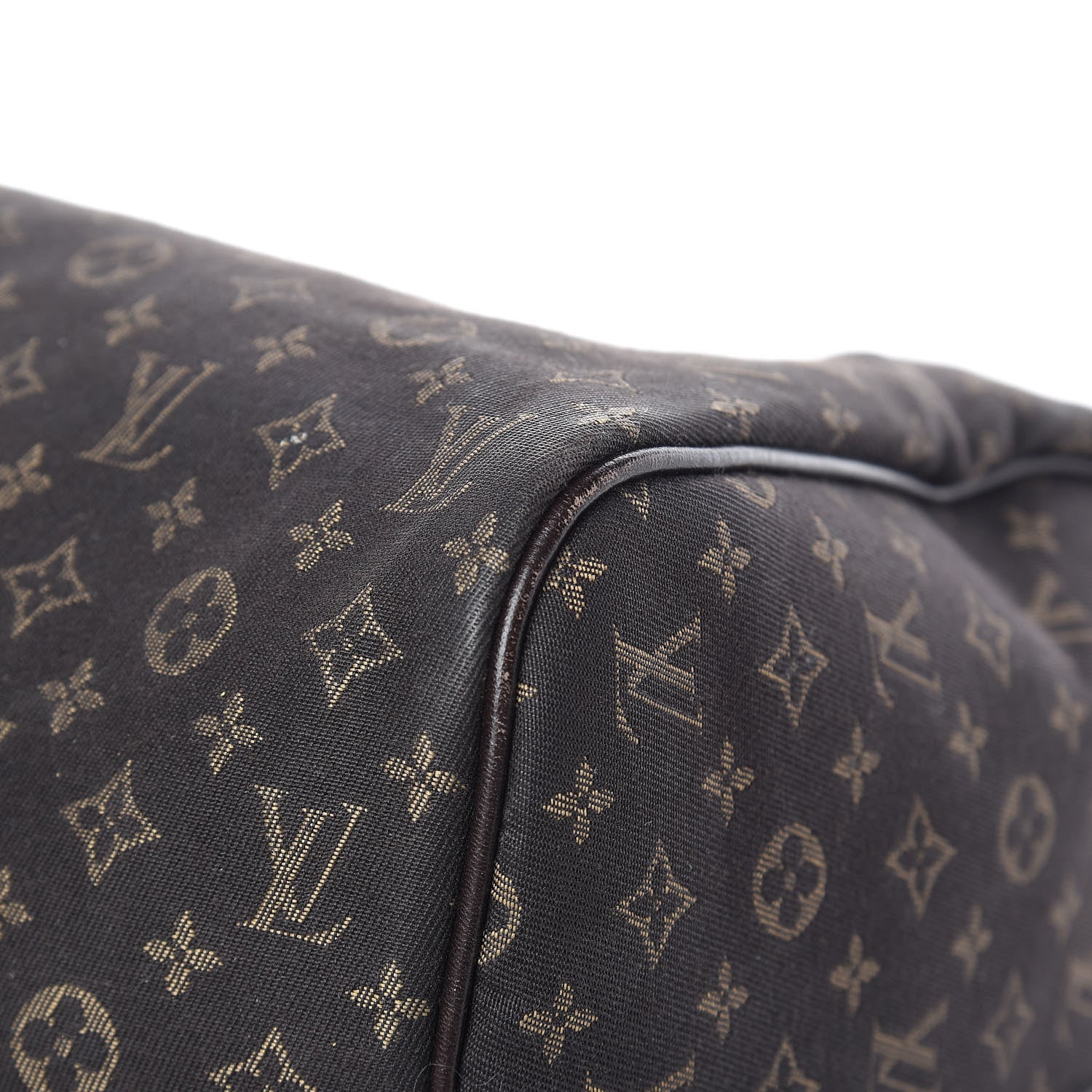 Louis Vuitton Monogram Idylle Speedy Bandouliere 30 Fusain 8 of 11