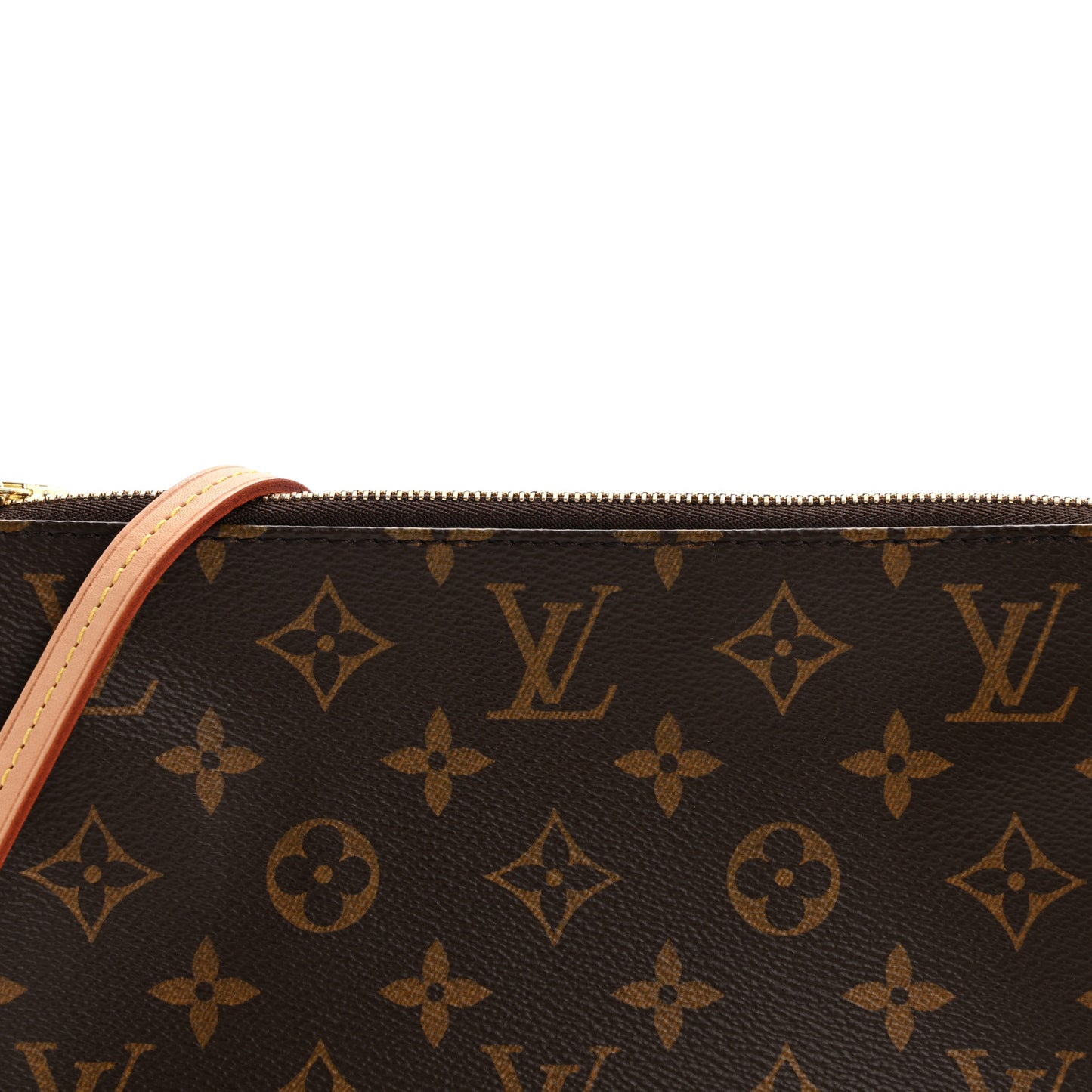 Monogram Pochette Accessories NM