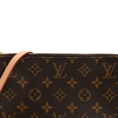 Louis Vuitton Monogram Pochette Accessories NM 7 of 11