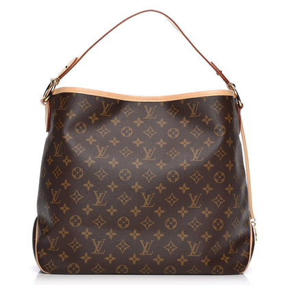 Louis Vuitton Monogram Delightful MM 1 of 7